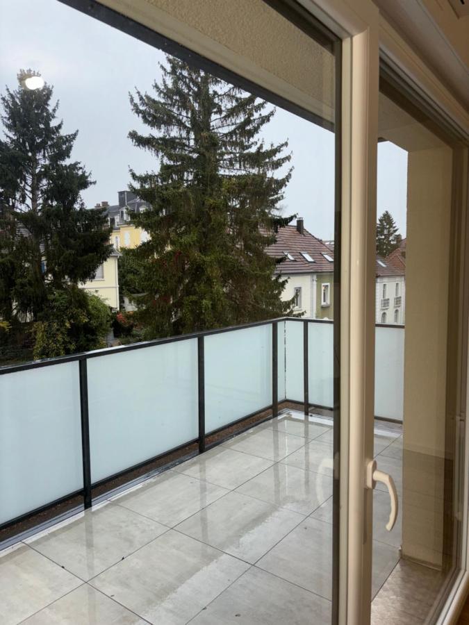 Duplex Neuf Parking Terrasse Apartment Mulhouse Exterior photo